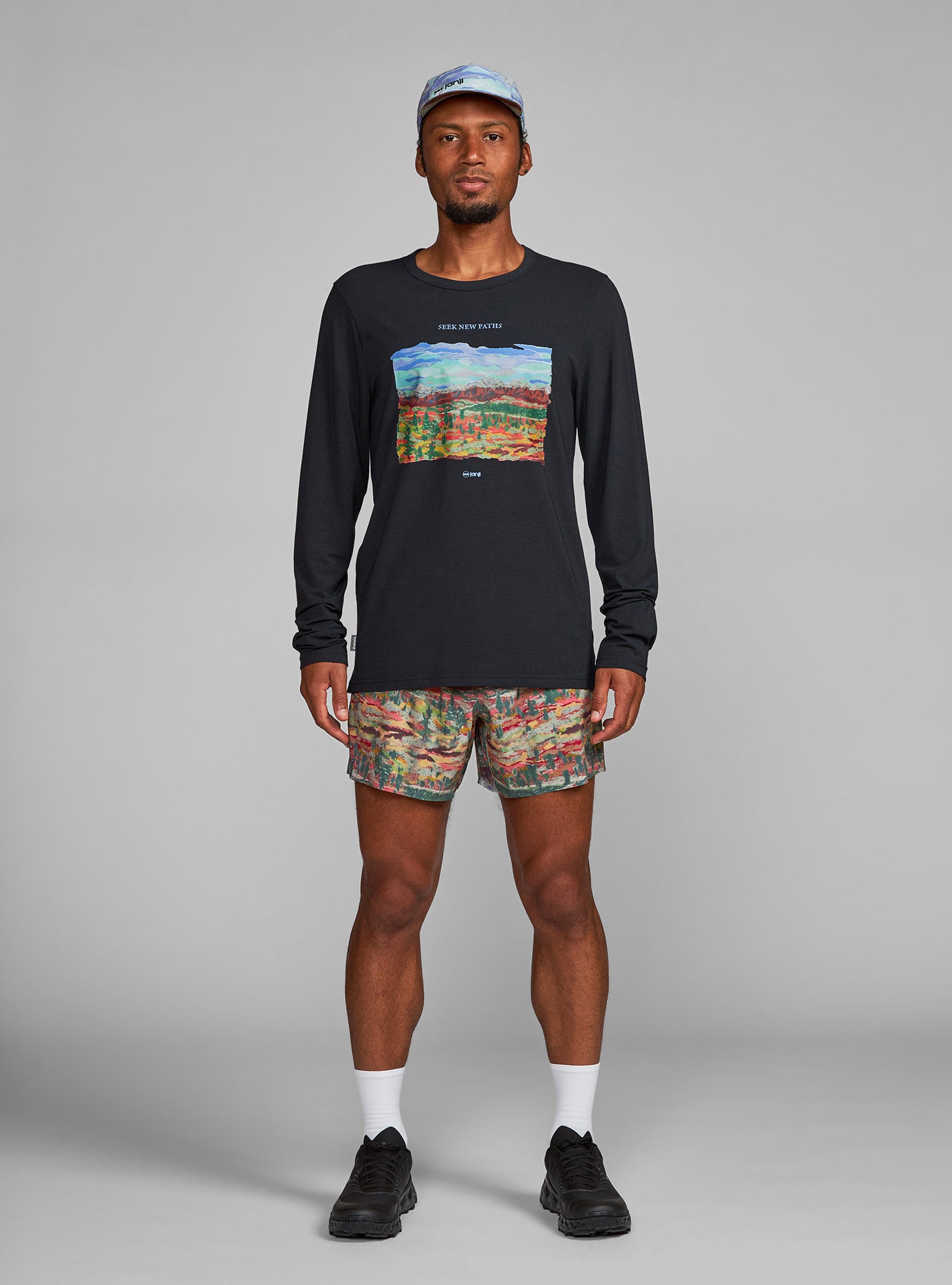 【jam】plllllleeeasse long sleeve JAM Stock Longsleeve Jersey Collection – JAM Apparel