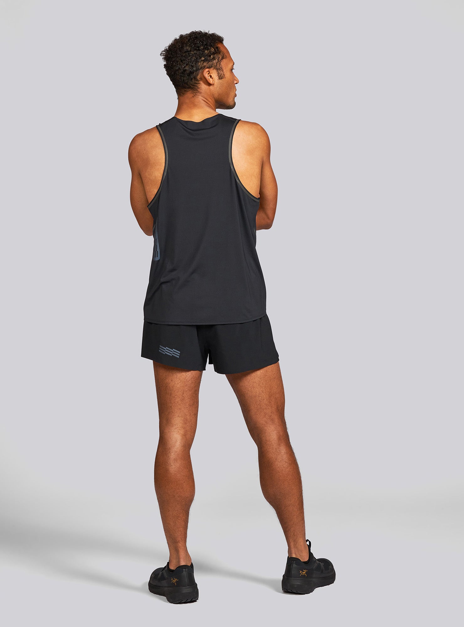 M's Pinnacle Ultra Singlet – Janji
