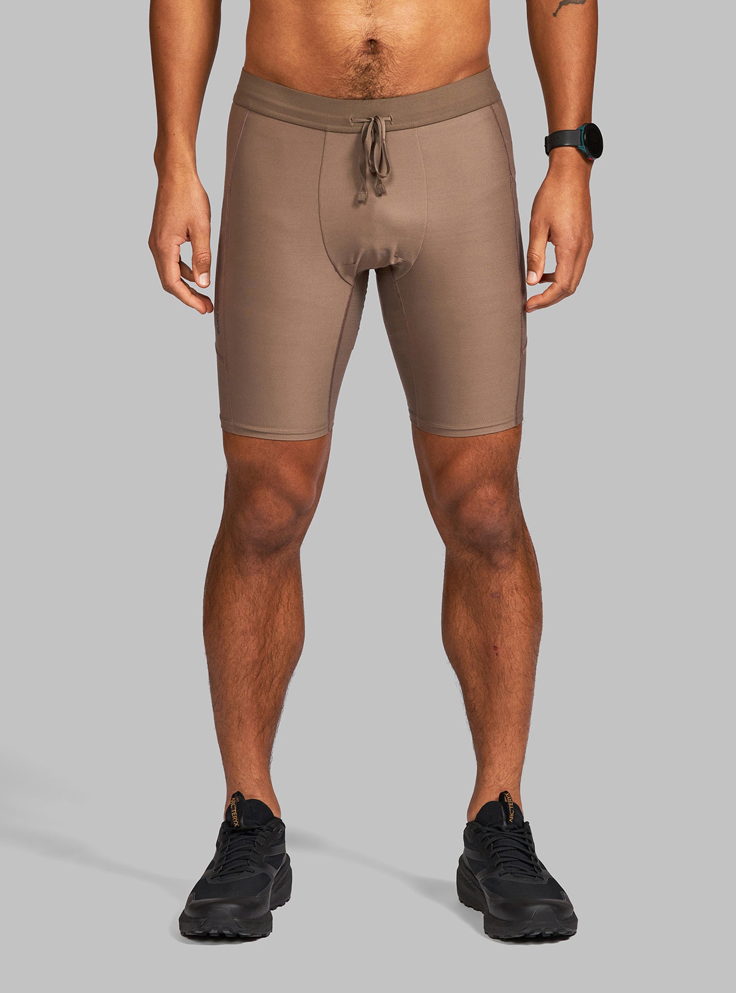 【YOURNUS】Revenge Crack Half Sleeve Trailwear – Tagged 