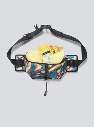 Multipass Sling Bag