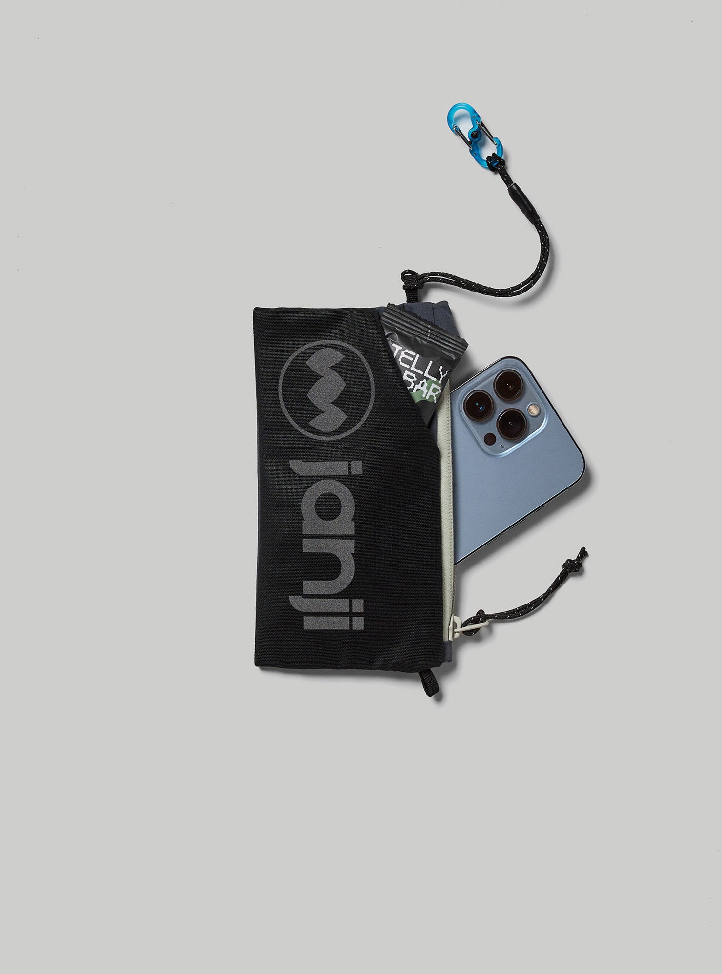 Multipocket Medium Zip Pouch – Janji