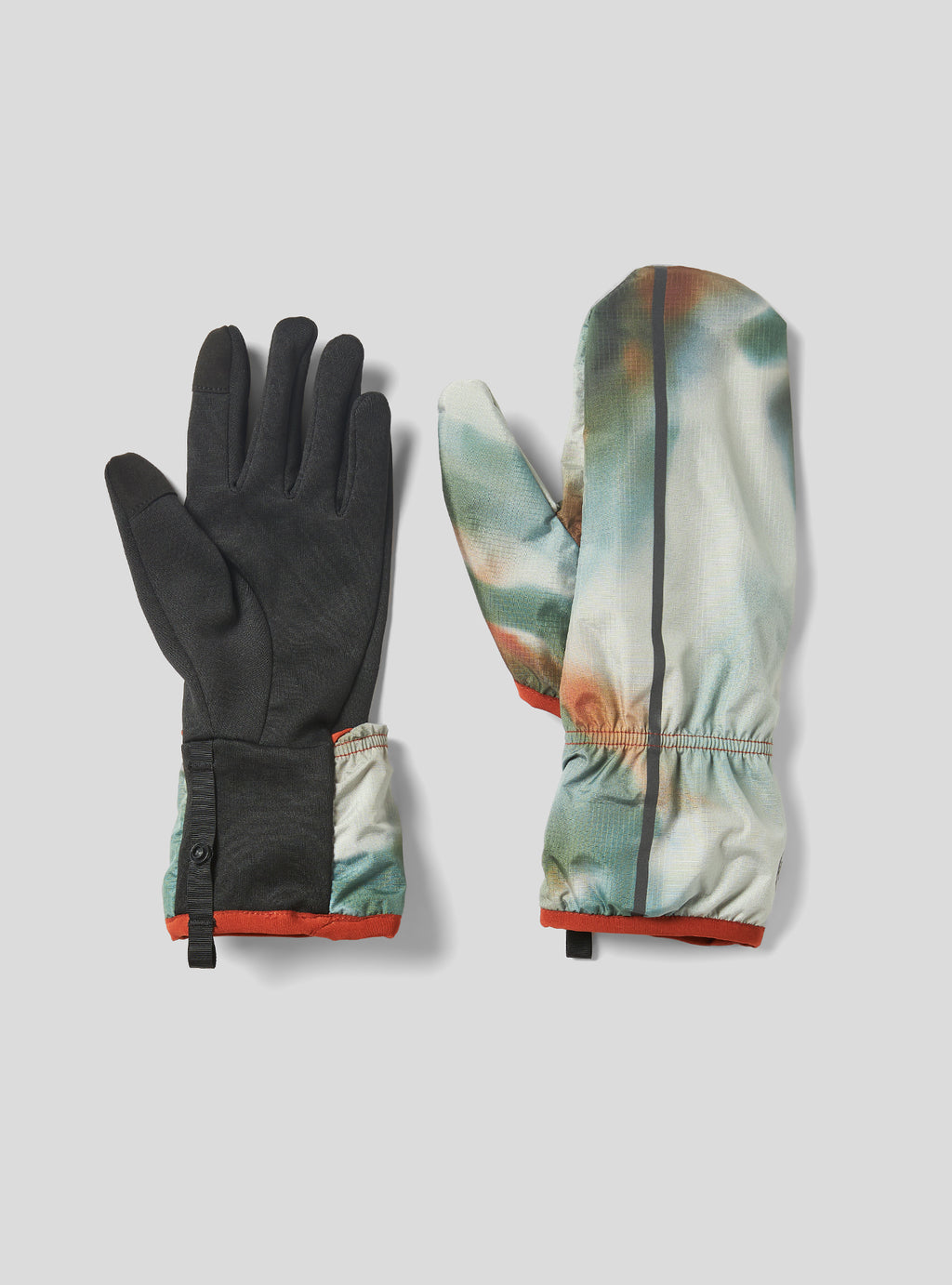 Vortex Wind Block Gloves