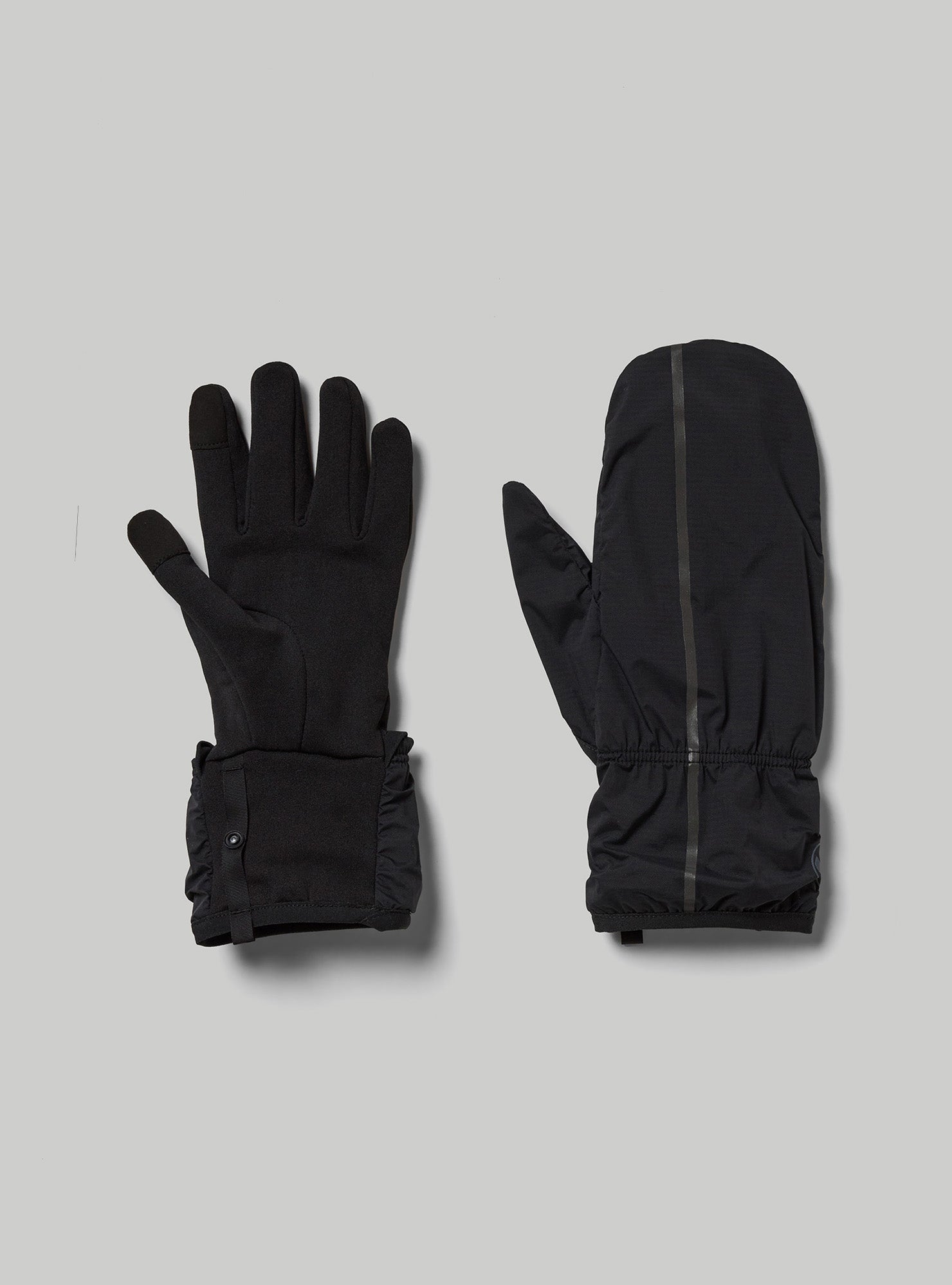Extra)Cold Collection – Janji