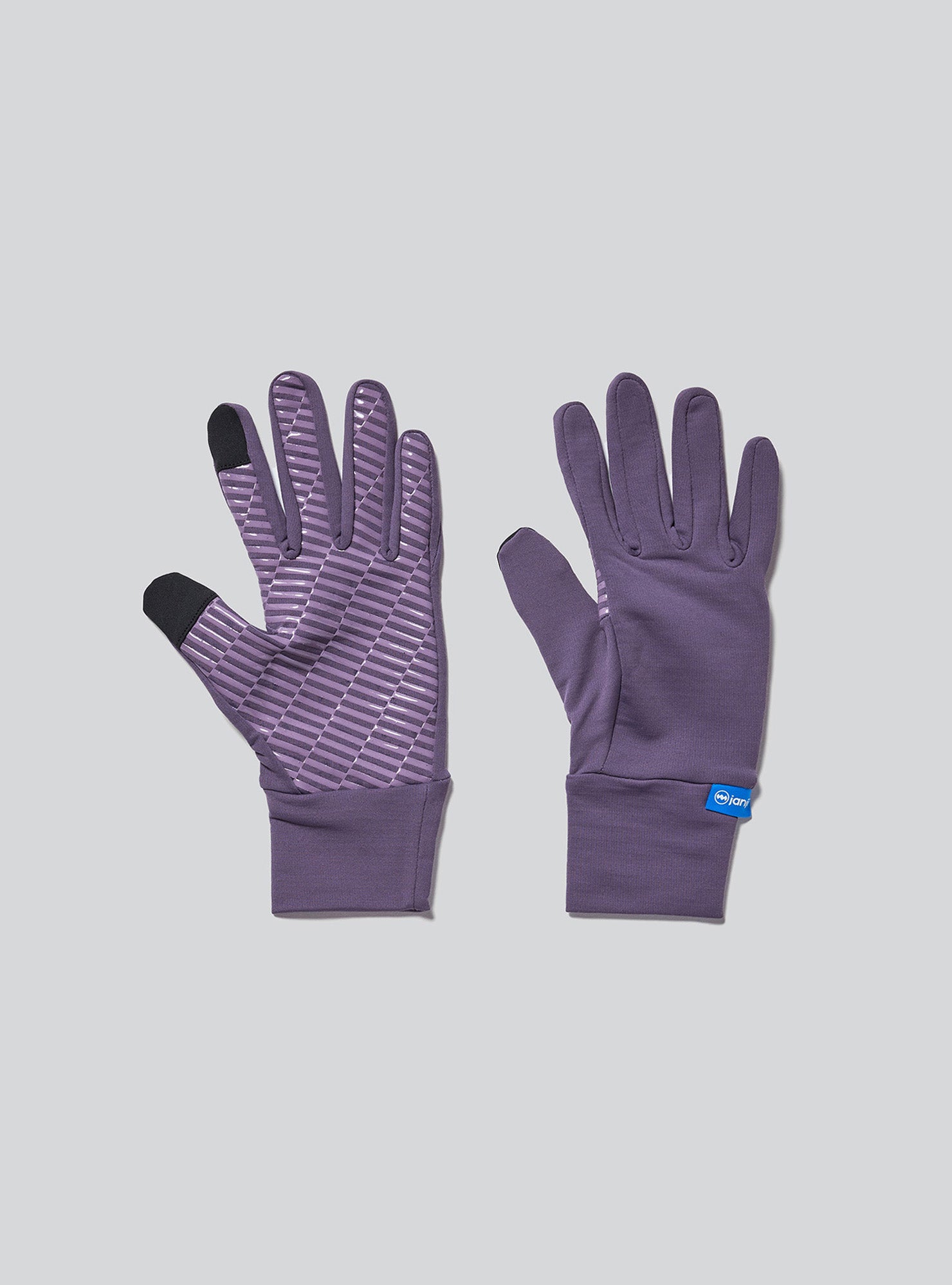 手袋 BODE Ski Run embroidered merino wool gloves BODE Ski Run Gloves | forward | REVERSIBLE