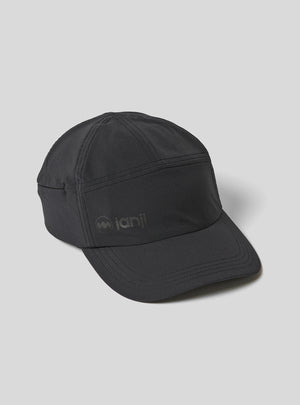 Transit Tech Cap