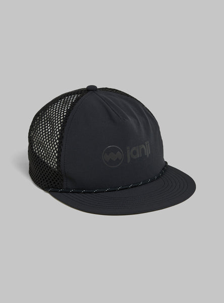 【完売品】rajabrooke KERJA HAT black khaki outback-trading-company-