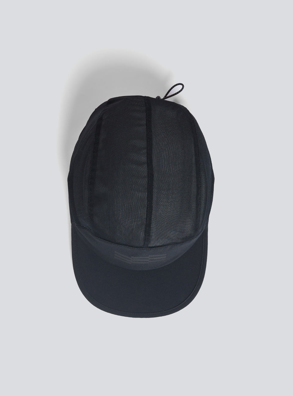 Hatchback Mesh Cap