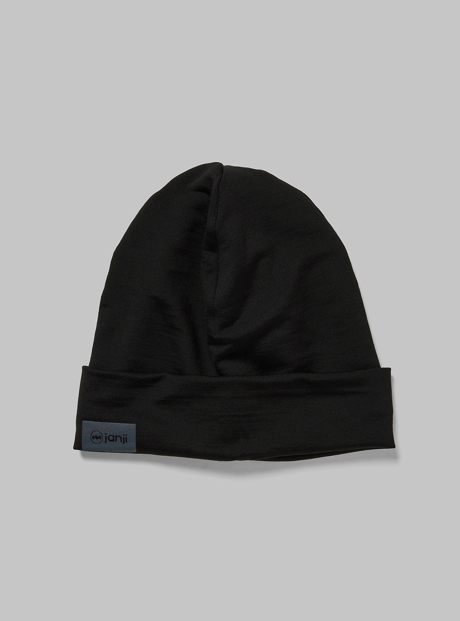 Revo Merino Beanie – Janji