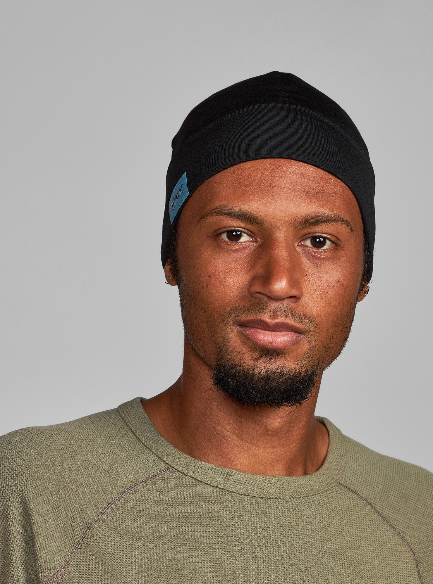 Revo Merino Beanie – Janji