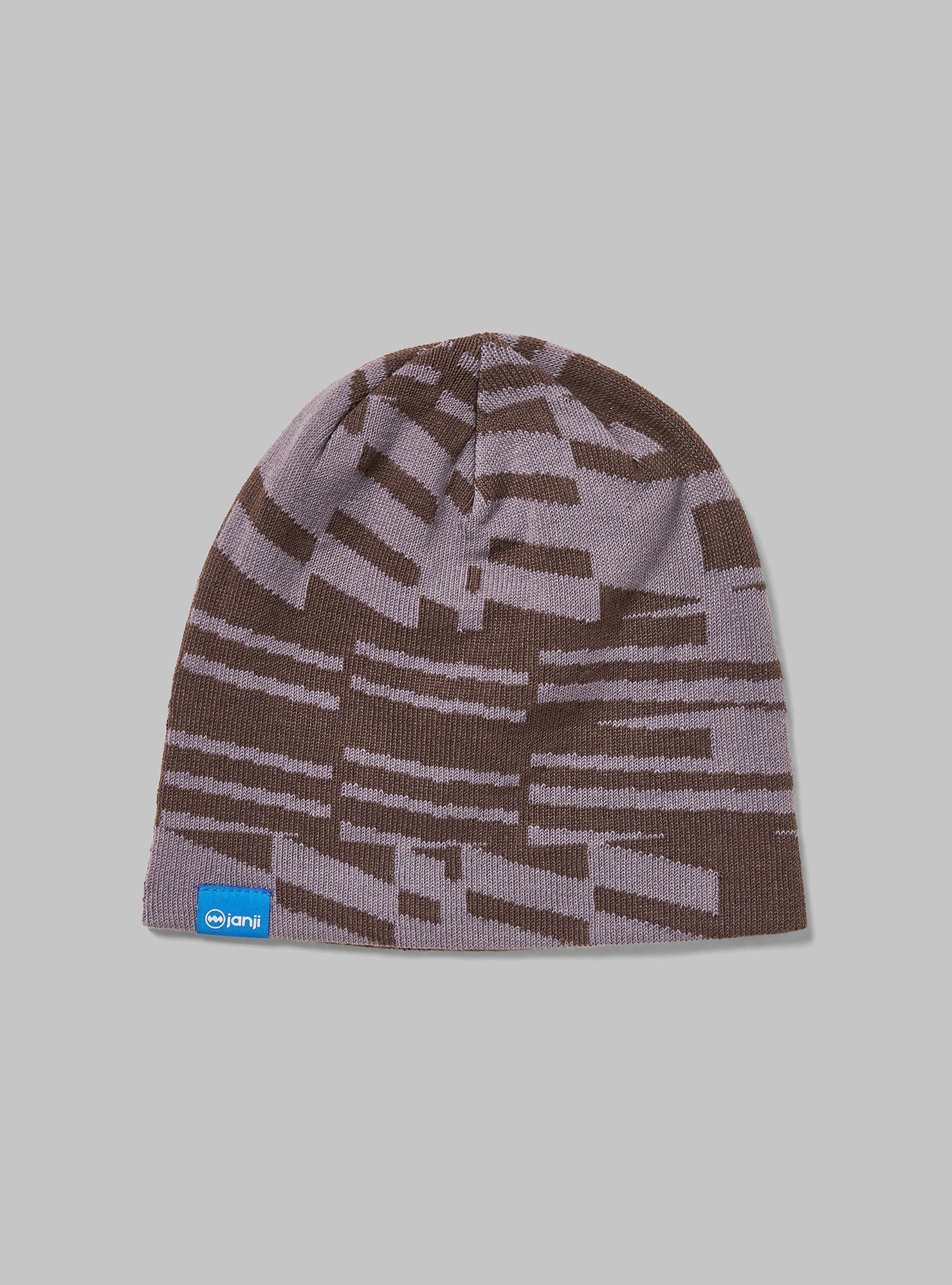 wind and sea SEA JACQUARD BEANIE 抽選限定 Wavelength Jacquard Beanie – Janji