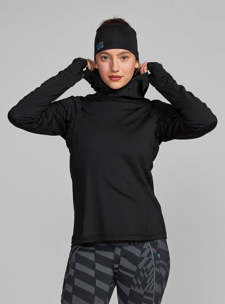 Rover Merino Hoodie
