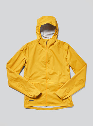 W's Rainrunner Pack Jacket 2.0