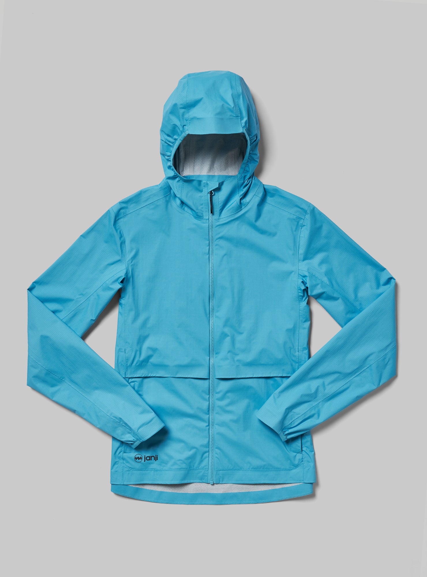 W's Rainrunner Pack Jacket – Janji