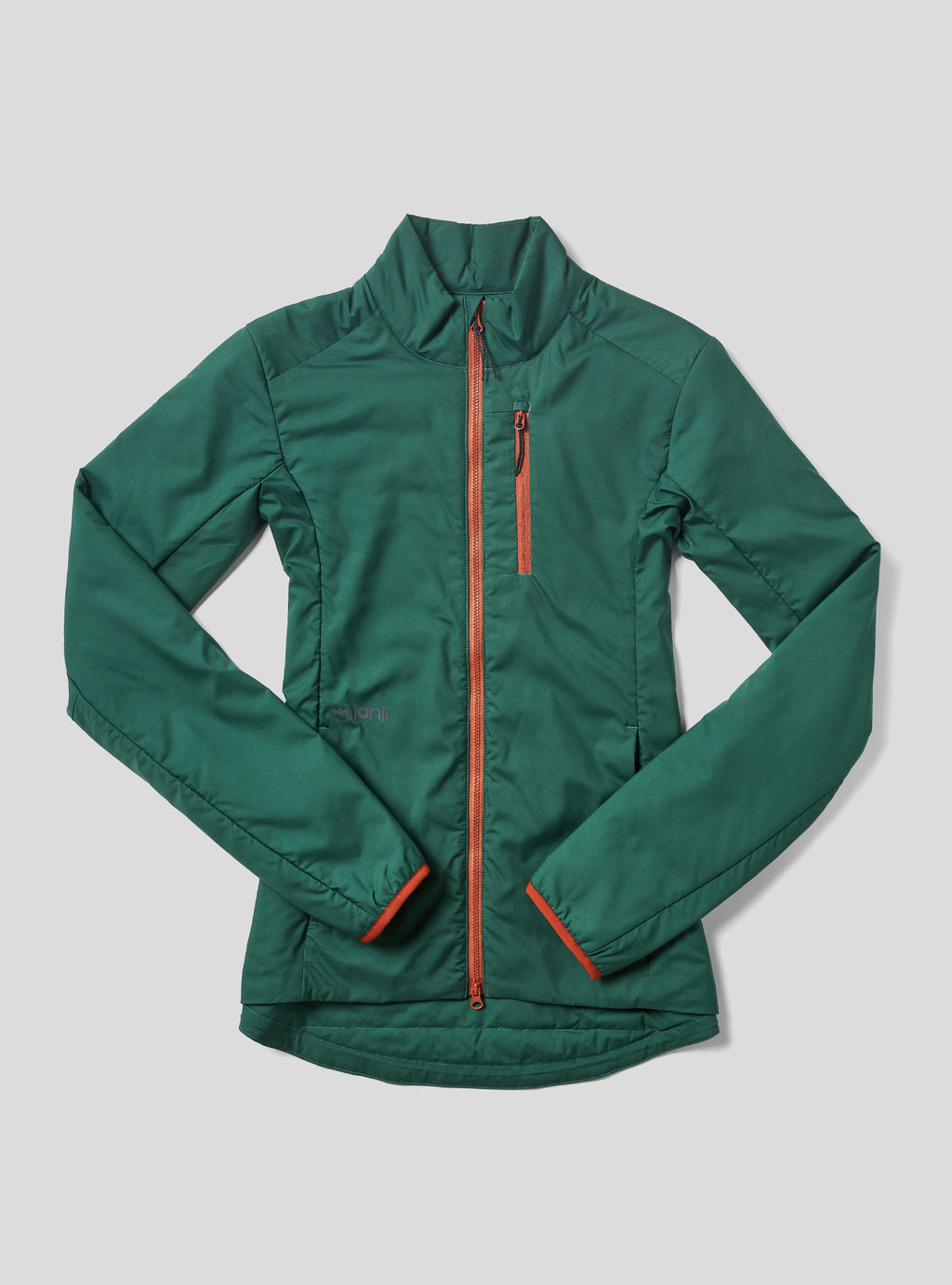 W's Thermalrunner Insulated Jacket