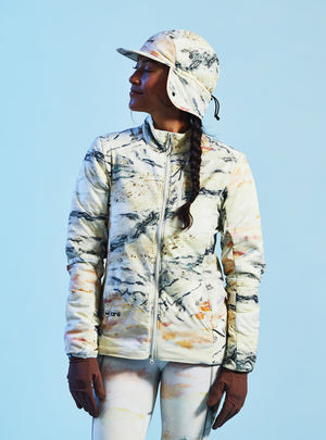 W's Thermalrunner Insulated Jacket
