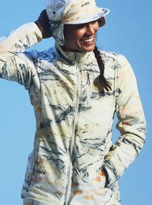 W's Thermalrunner Insulated Jacket