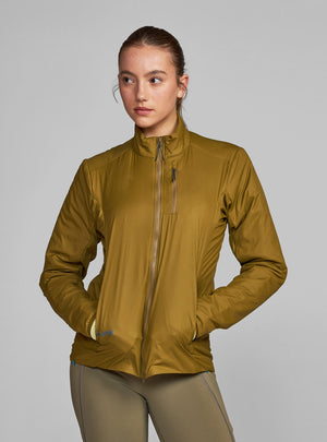 W's Thermalrunner Insulated Jacket