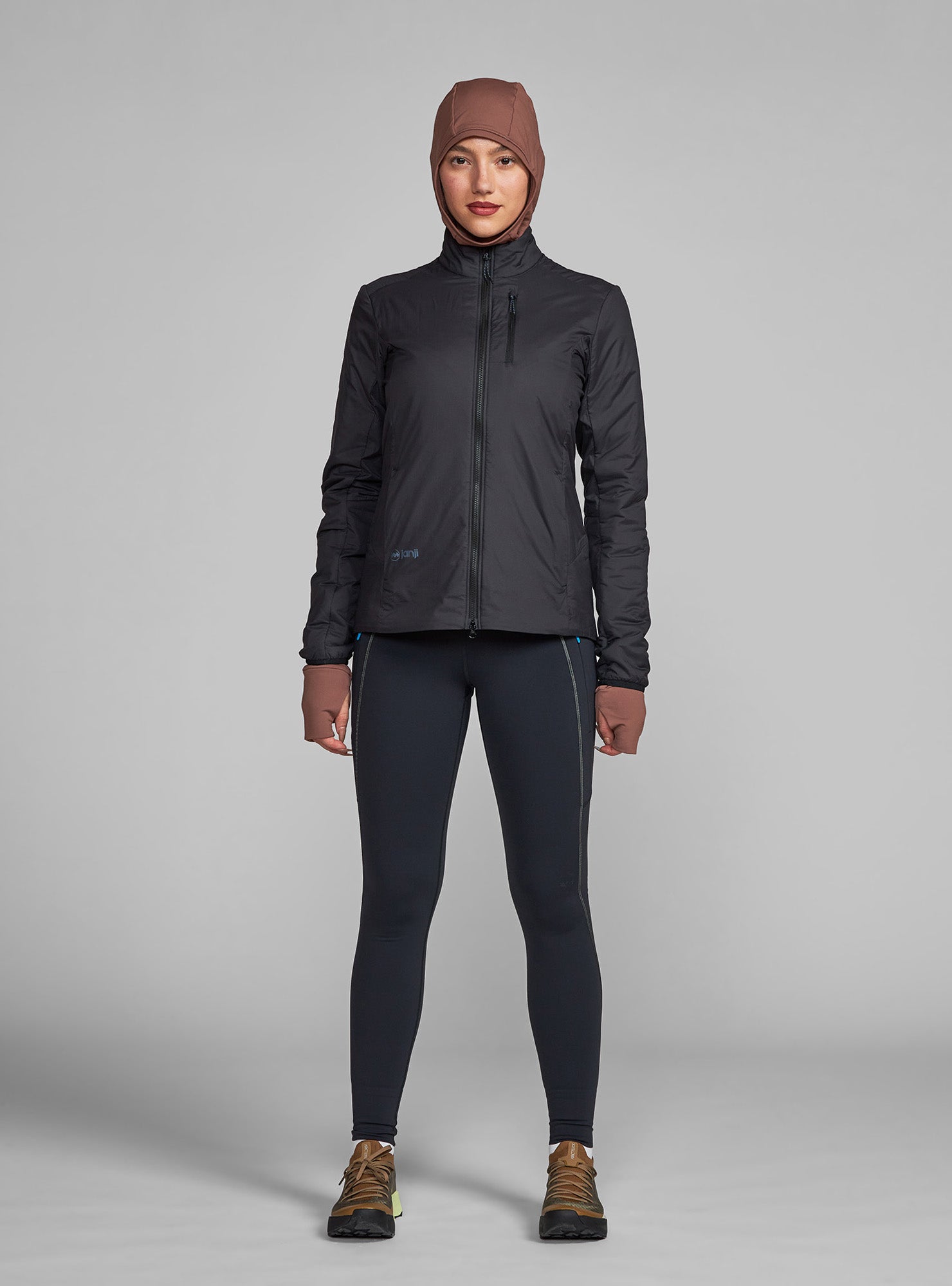 W's Thermalrunner Insulated Jacket – Janji