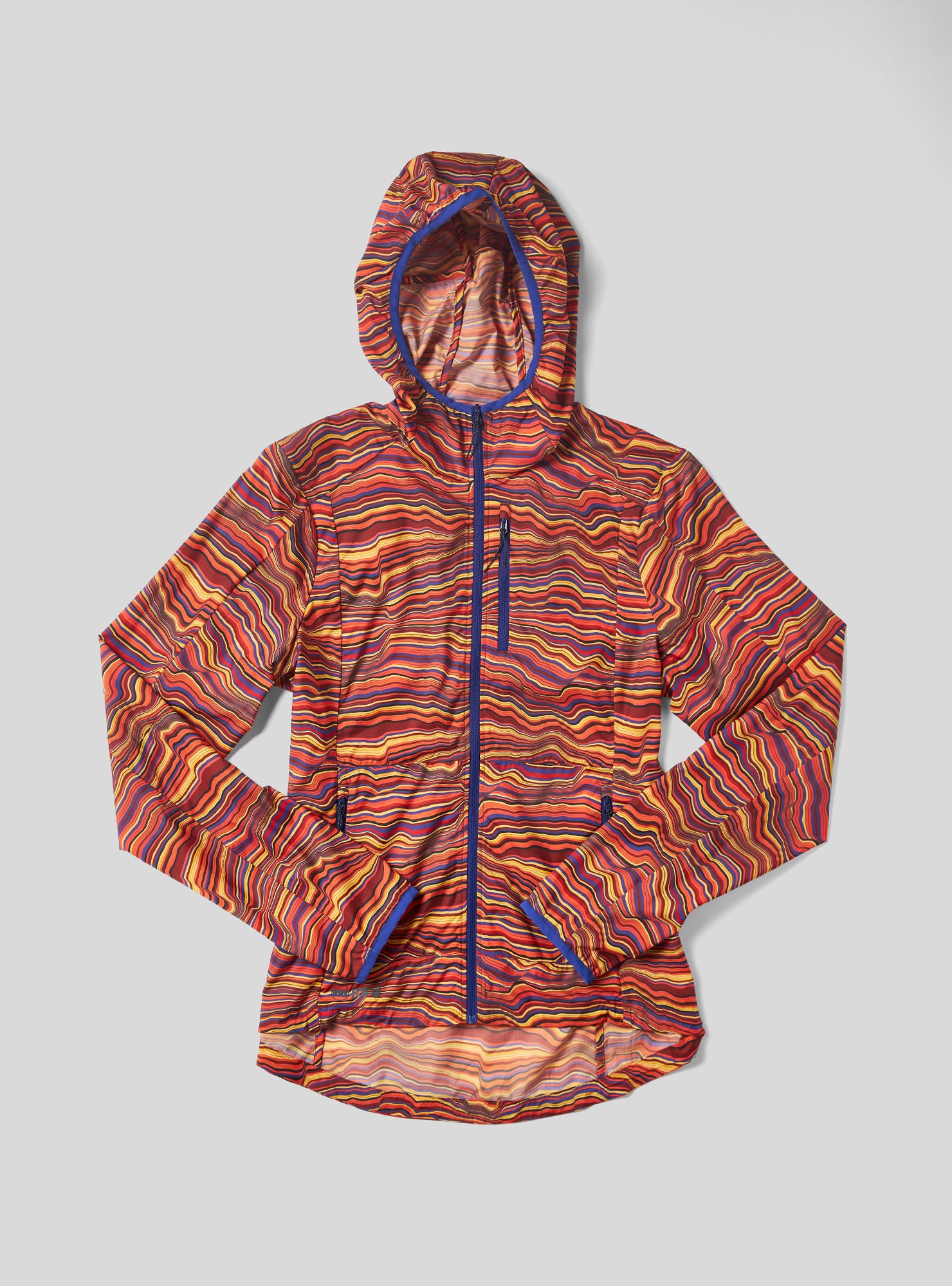 W's Zephyrunner Wind Shell – Janji