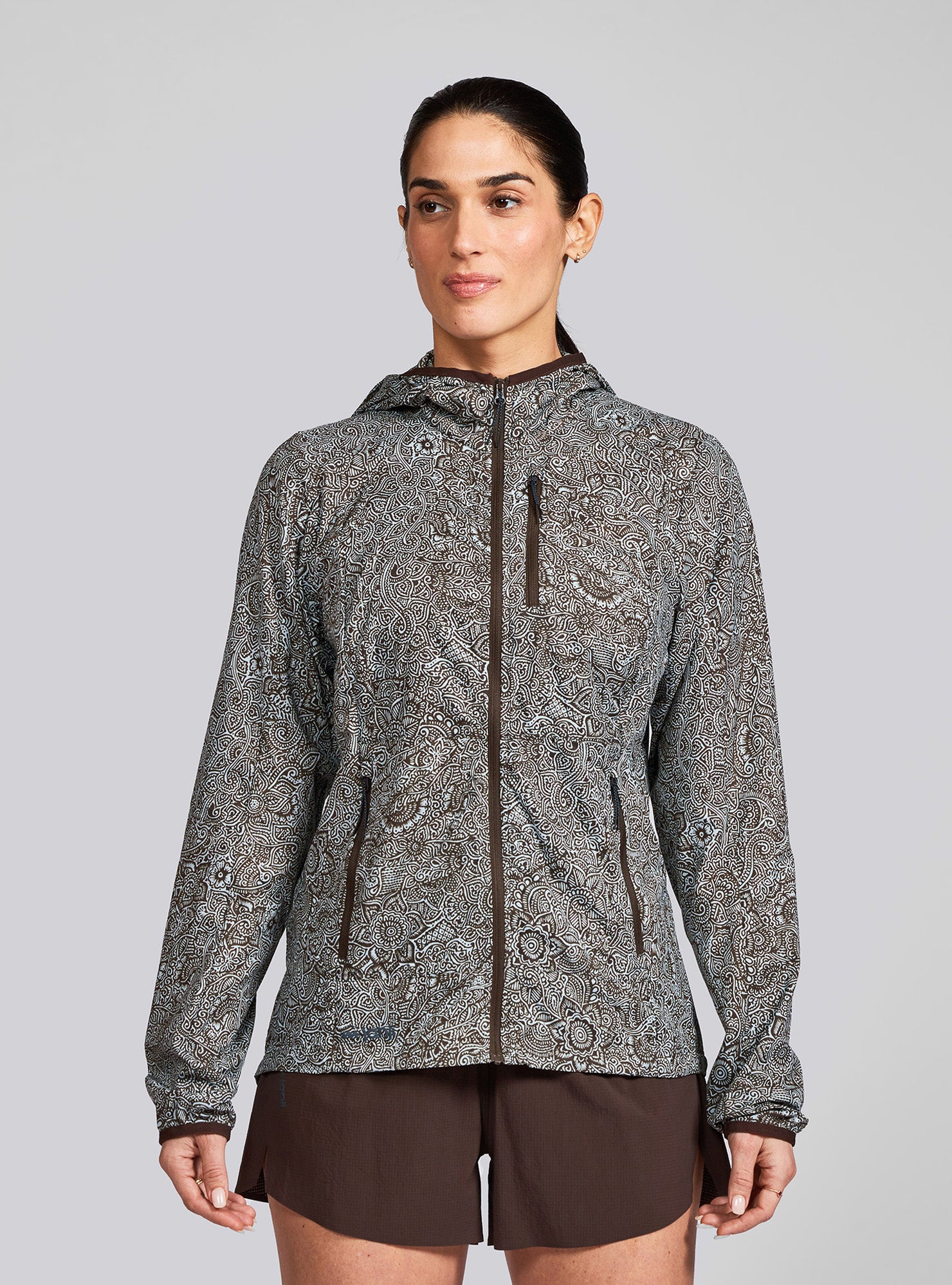 W's Zephyrunner Wind Shell – Janji