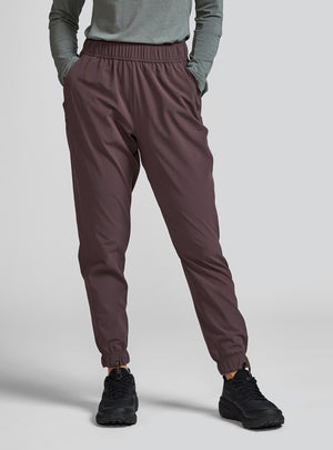 W's TTech Pant
