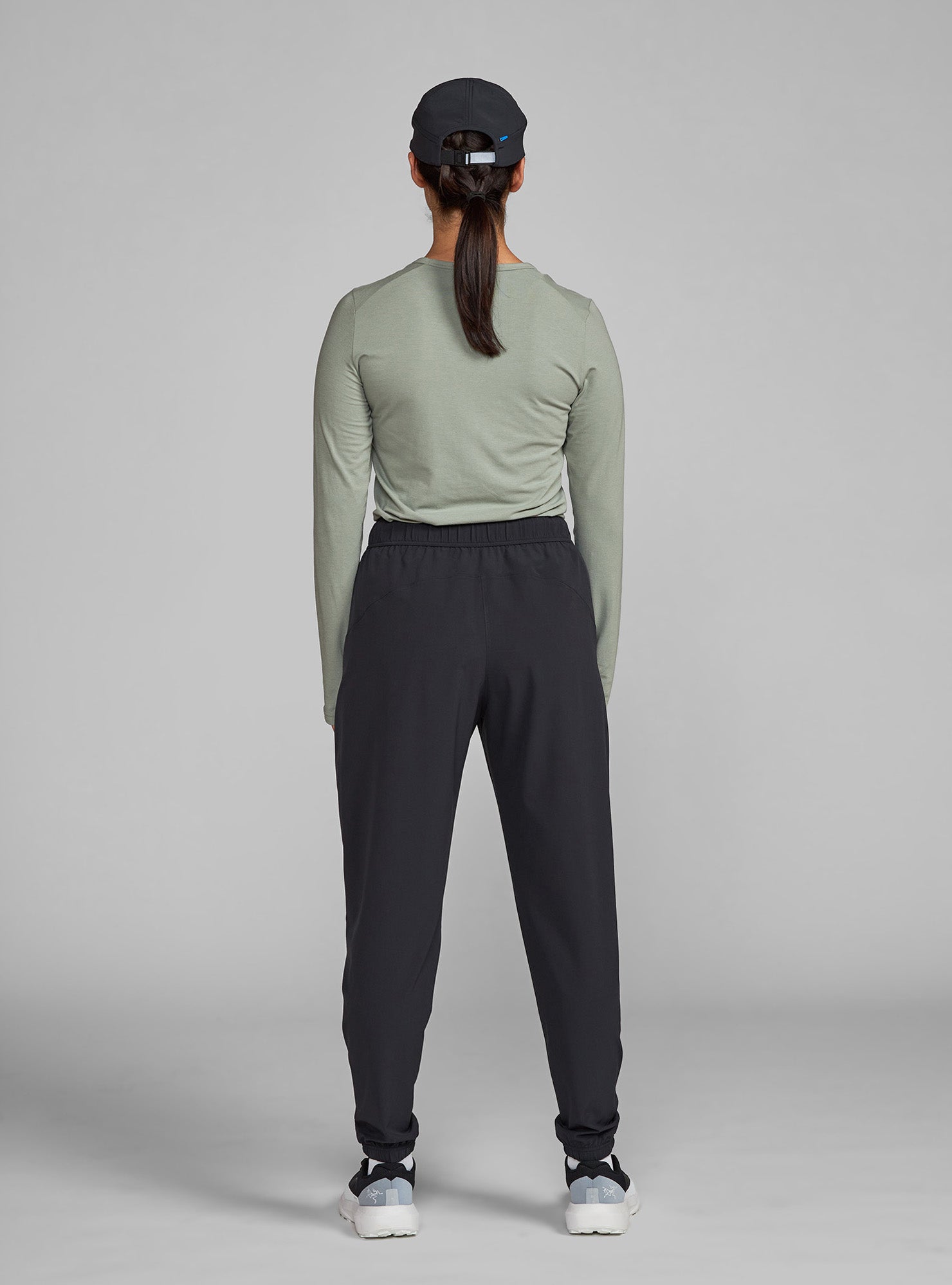 パンツ TECH TRACK PANTS [BP-62024W] TECH TRACK PANTS #BLACK [BP-62024W] – cocorozashi