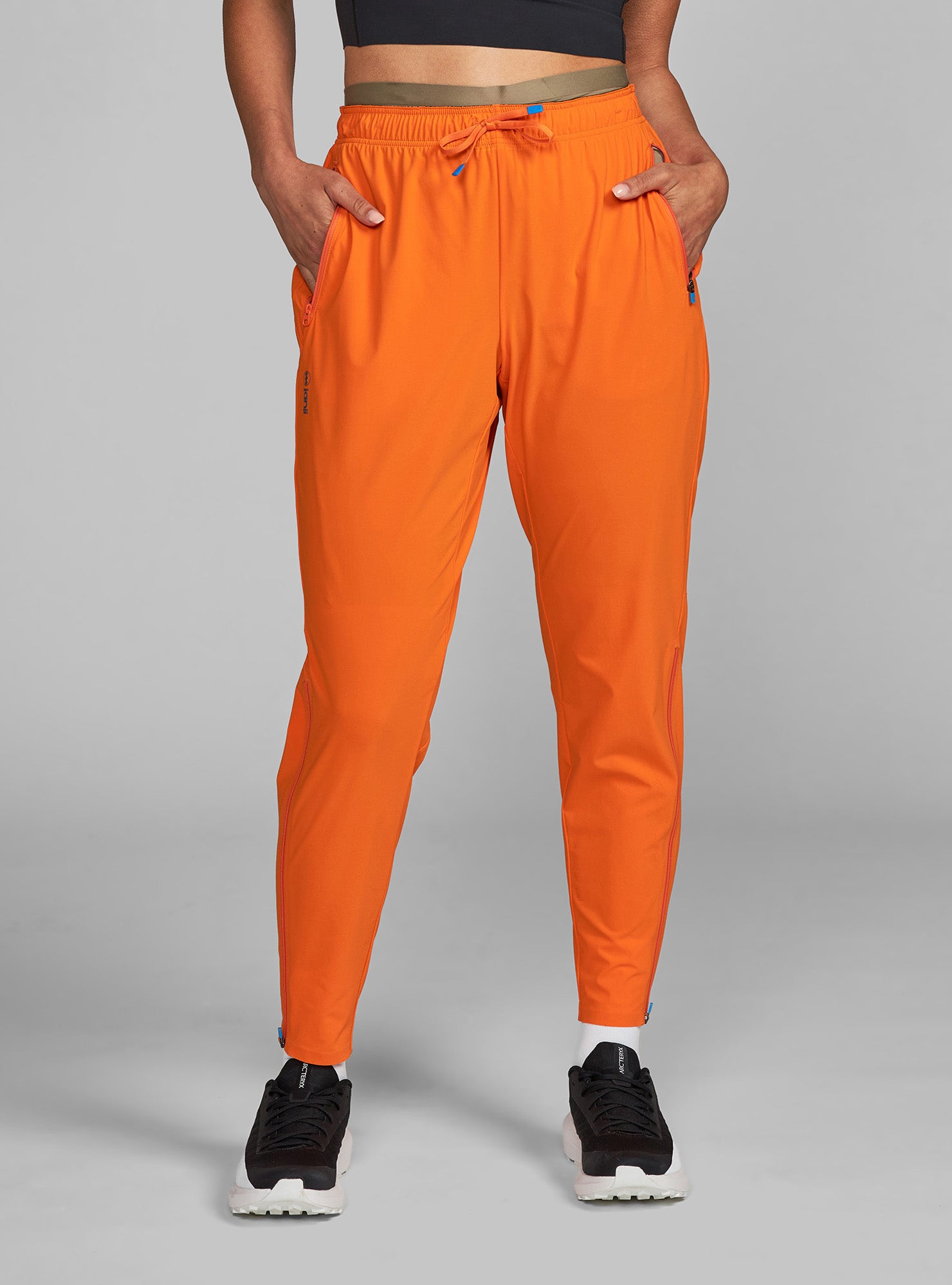 W's Atlas Multi Pant – Janji