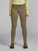 W's Aurora Fleece Tight