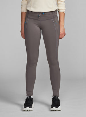 W's Aurora Fleece Tight