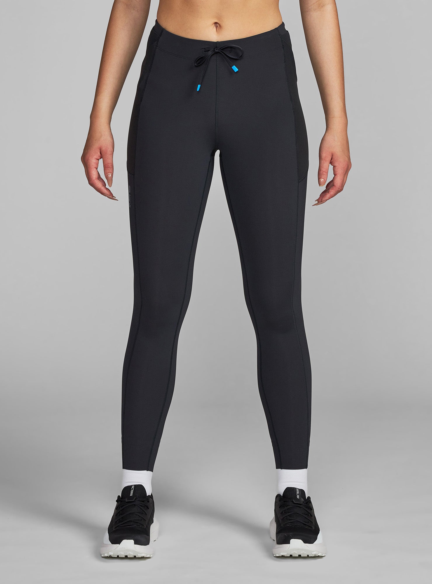 INVEL スパッツ W's 7/8 Trail Tight – Janji