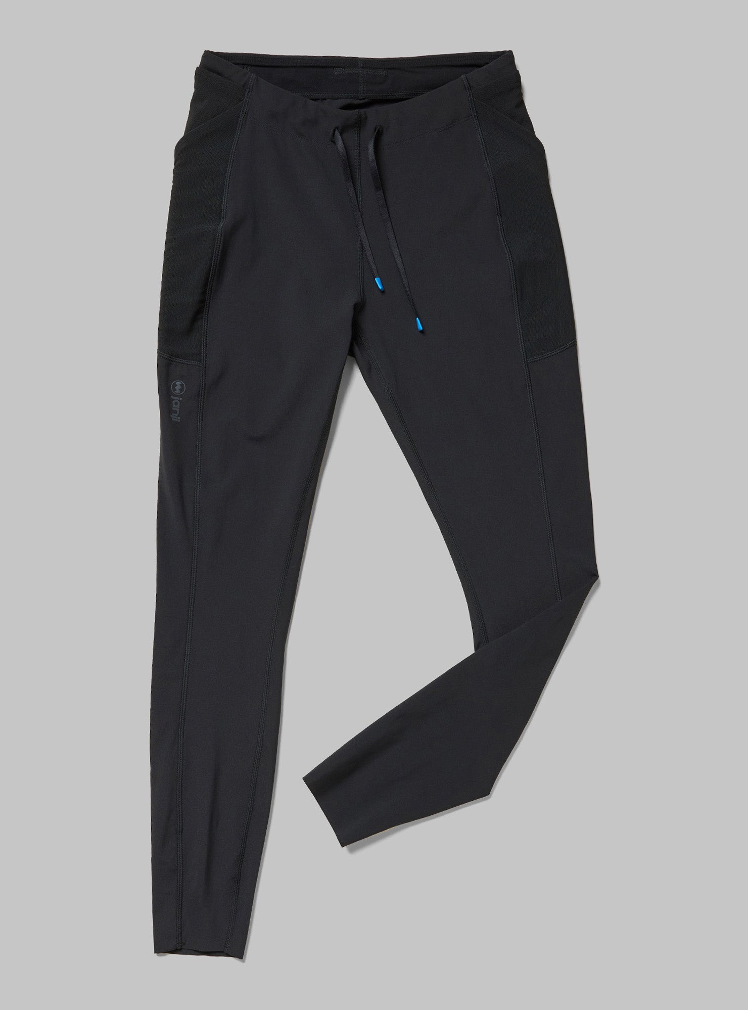 ウォーキング・ランニングウェア (un)scene lab 7pocket Trail Half Tights Runners Pulse