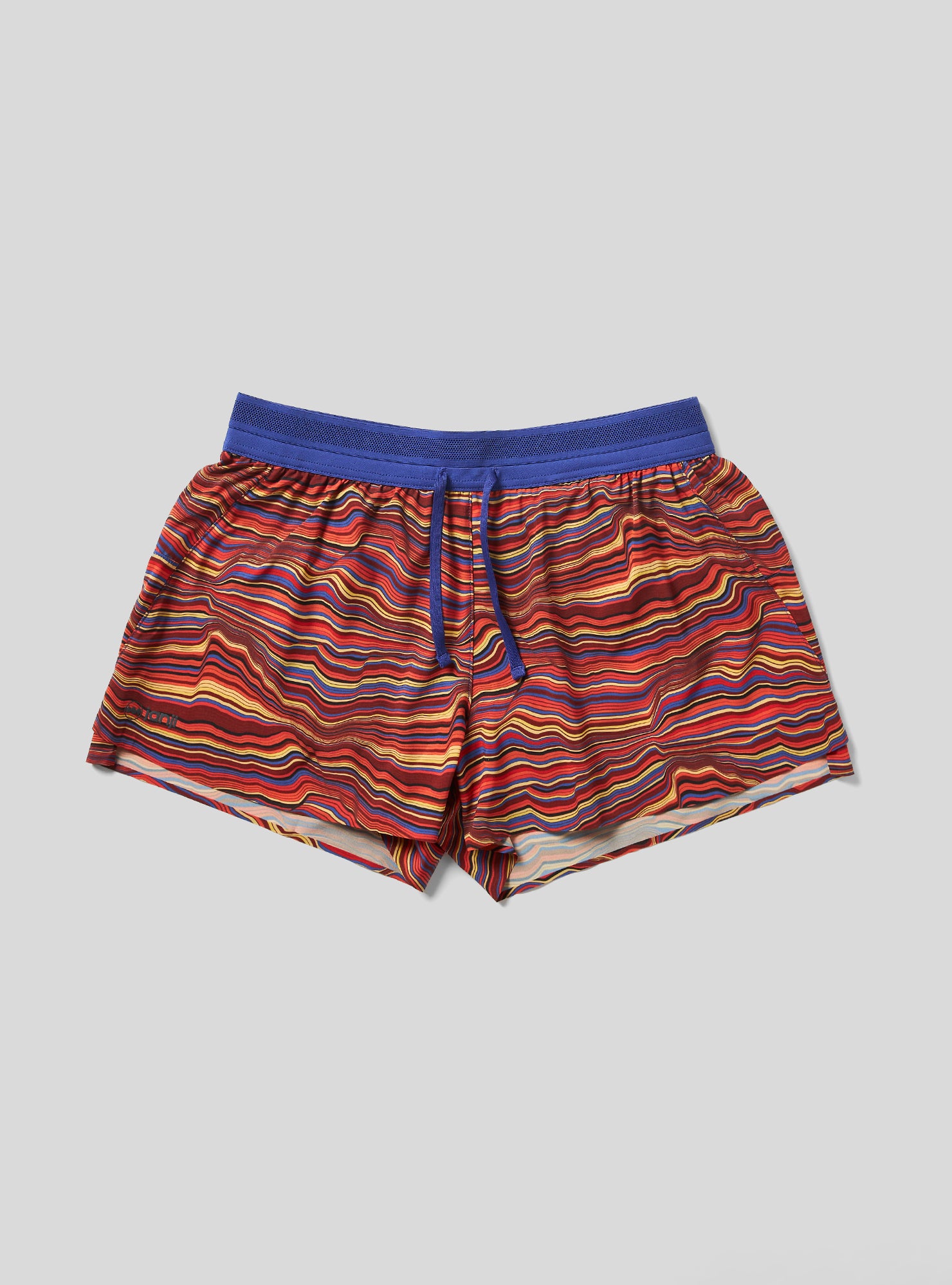 W's Janji x La Sportiva 3" AFO Middle Short