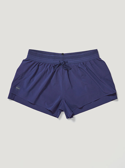 W's 3'' AFO Middle Short – Janji