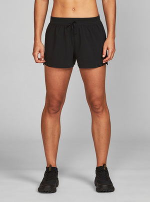 W's 3" AFO Middle Short