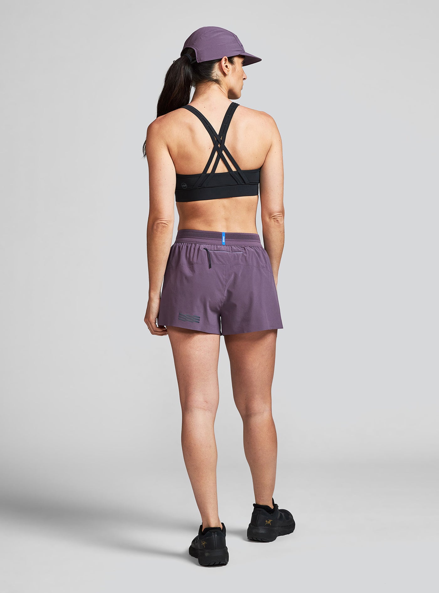 Women's Shorts Janji