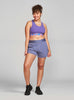 W's 4" Cadence Short