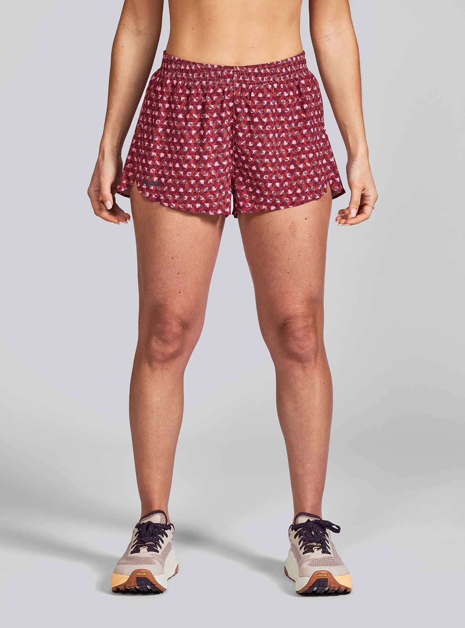【Le coq sportif】 Wave Sunday Airdot Short Sleeve Piste Original Penguin Men's Performance Short | Golf Apparel Shop