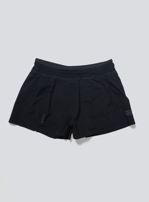 W's 3" AFO Rhythm Short