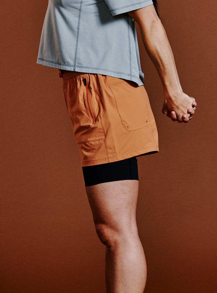 Women's Shorts Janji