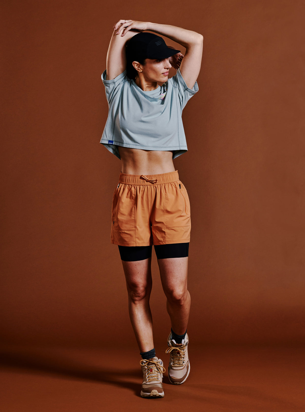 Women's Shorts Janji