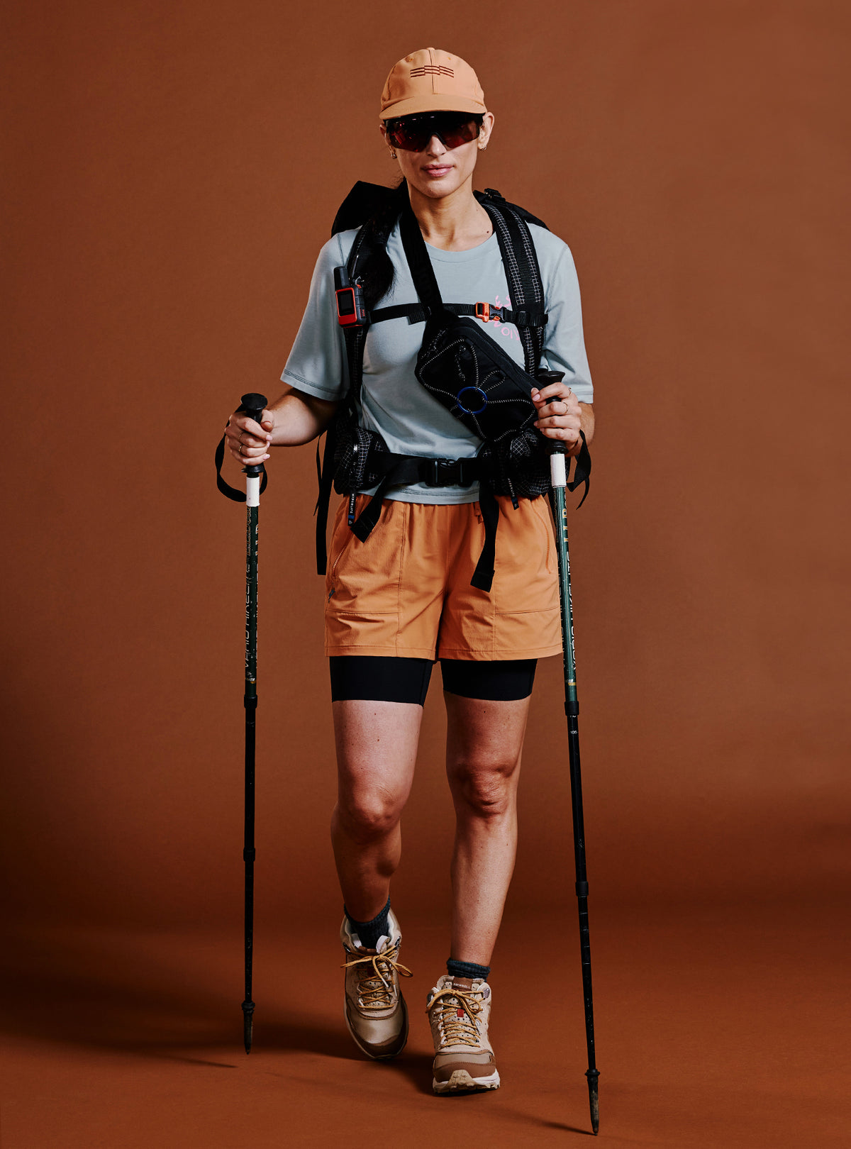 Women's Shorts Janji