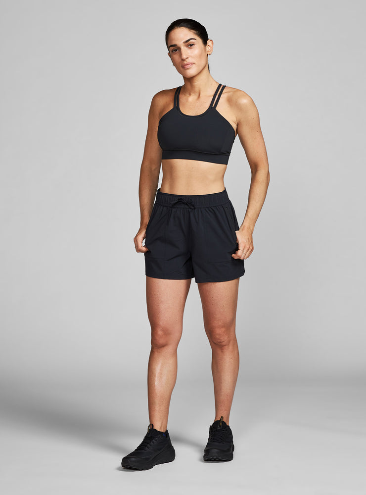 Women's Shorts Janji