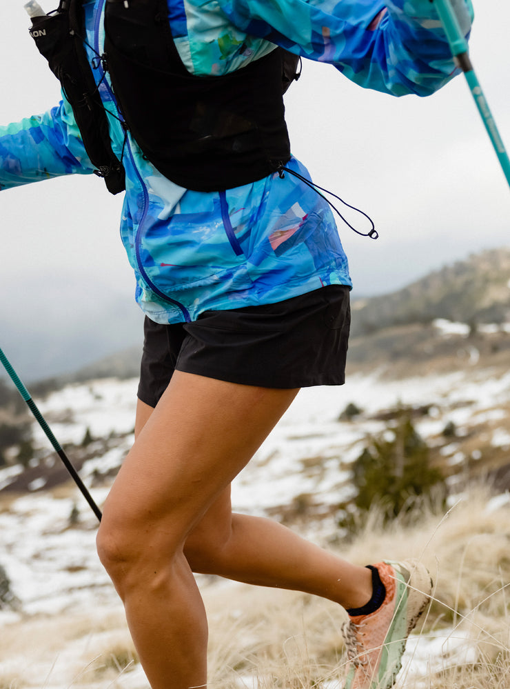 Women's Shorts Janji