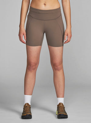 W's 5" Pace Short