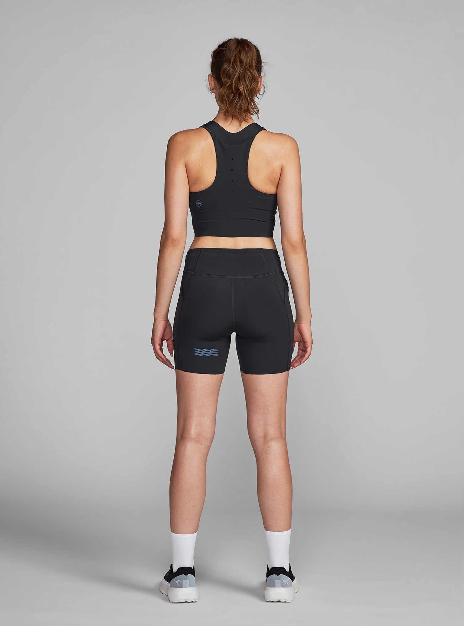 ウォーキング・ランニングウェア LYFT STANDARD BASKETBALL SHORT NAVY 20-60代 人気ファッションブランド Standard LÝFT – Navy