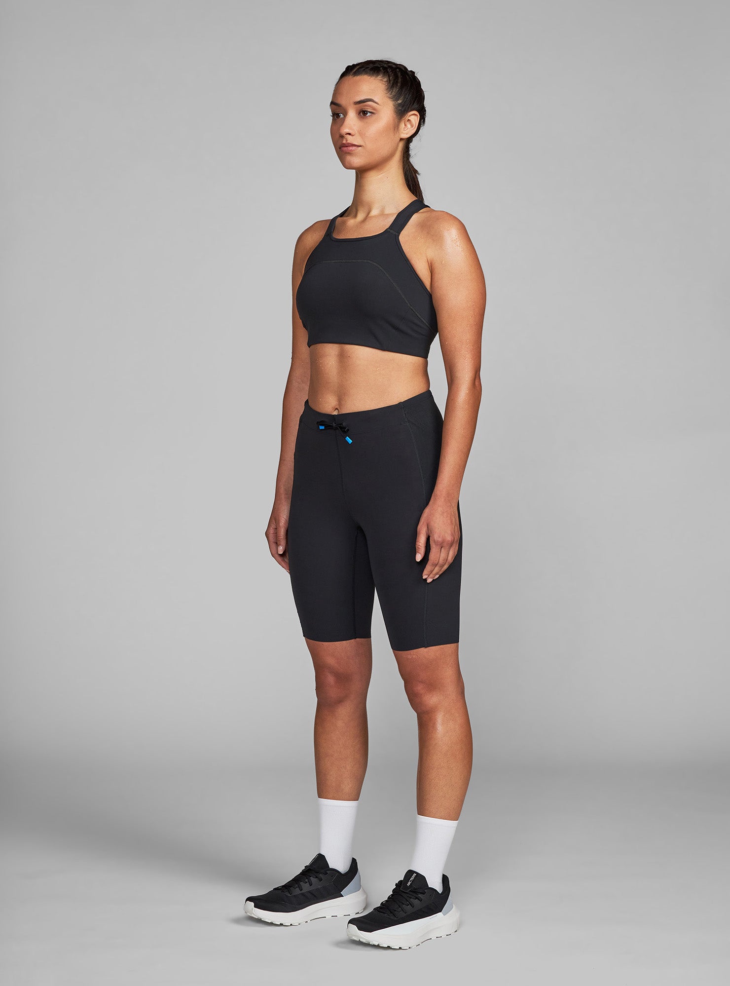 ShotNavi HagーFW SH071SS25_RIP_STOP_CARGO_SHORT