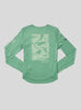 W's Run All Day Long Sleeve