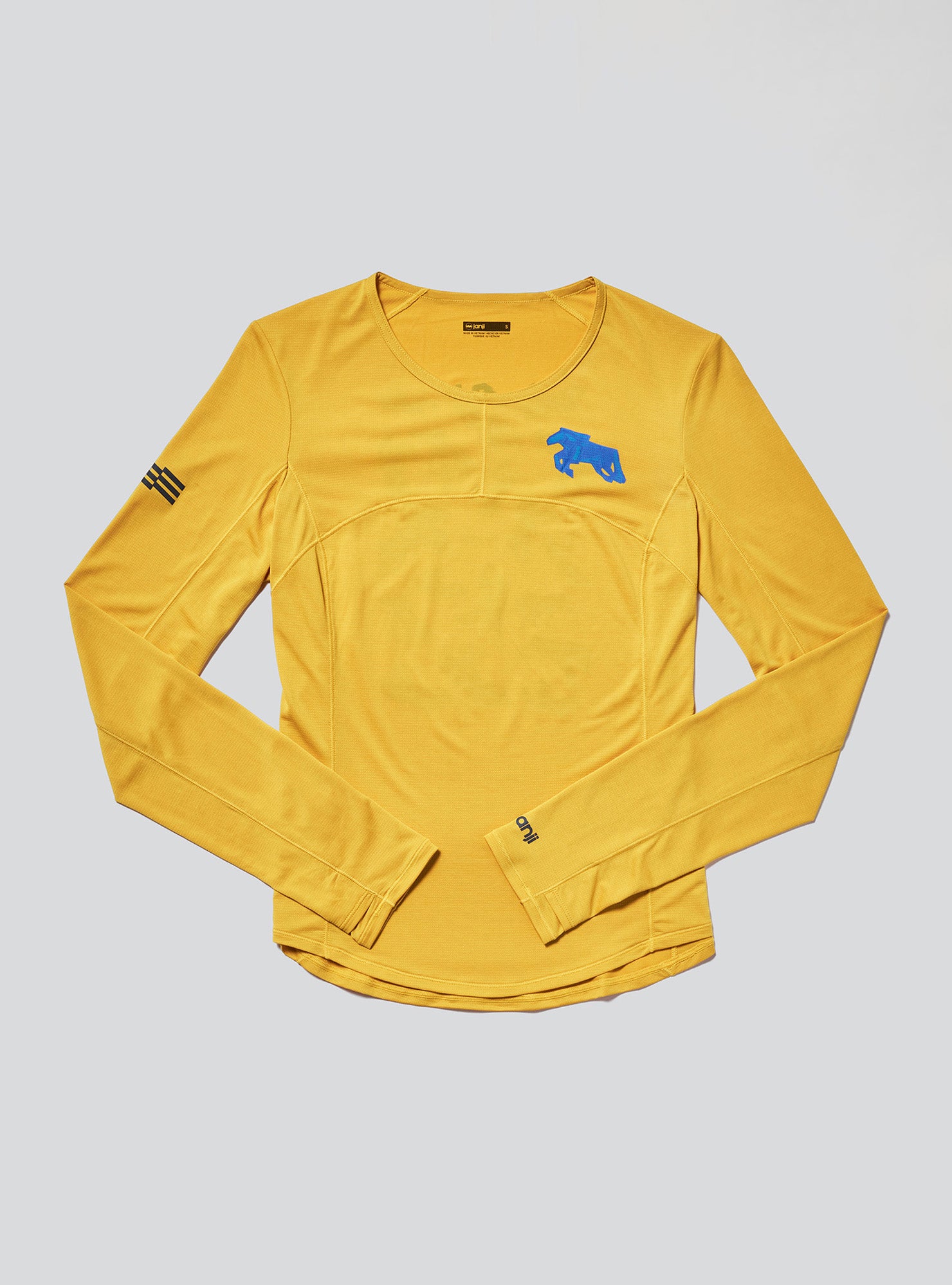 W's Run All Day Long Sleeve – Janji W's Run All Day Long Sleeve – Janji