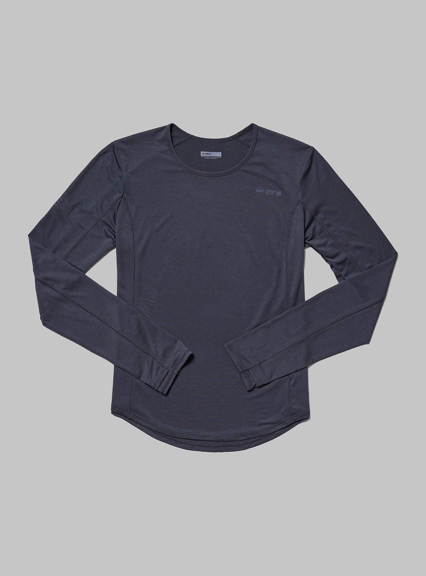 【U LAN】(UNISEX) Universe line dangara long sleeve Ultra WorldWide Long Sleeve Tee – Ultra Merchandise