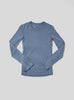 W's Repeat Merino Long Sleeve